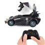 Batman Batmobil Εκτόξευση  Άμυνα - Spin Master