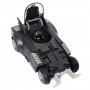 Batman Batmobil Εκτόξευση  Άμυνα - Spin Master