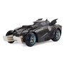 Batman Batmobil Εκτόξευση  Άμυνα - Spin Master