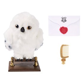 Harry Potter Wizarding World Μαγική Κουκουβάγια - Spin Master