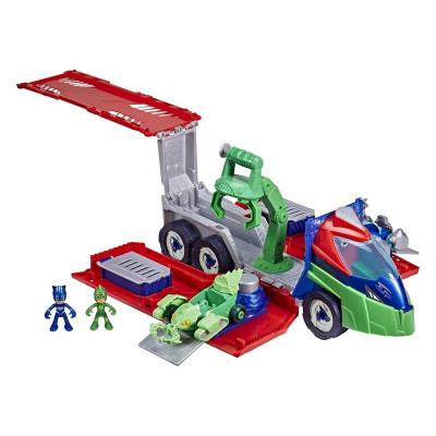 PJ Masks PJ Launching Seeker - Hasbro