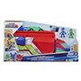 PJ Masks PJ Launching Seeker - Hasbro