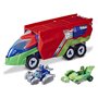 PJ Masks PJ Launching Seeker - Hasbro