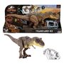 T-REX Περπατάει και Απελευθερώνεται - Mattel