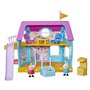 Peppa Pig Peppa's Kids Only Clubhouse - Hasbro