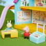 Peppa Pig Peppa's Kids Only Clubhouse - Hasbro