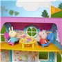 Peppa Pig Peppa's Kids Only Clubhouse - Hasbro