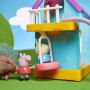 Peppa Pig Peppa's Kids Only Clubhouse - Hasbro