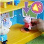 Peppa Pig Peppa's Kids Only Clubhouse - Hasbro