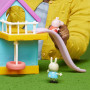 Peppa Pig Peppa's Kids Only Clubhouse - Hasbro