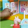 Peppa Pig Peppa's Kids Only Clubhouse - Hasbro