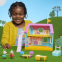 Peppa Pig Peppa's Kids Only Clubhouse - Hasbro