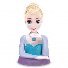 FROZEN Μοντέλο Ομορφιάς Έλσα - Giochi Preziosi