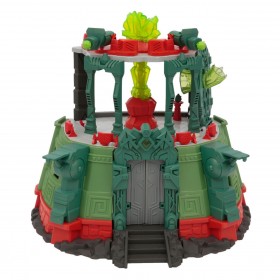 Gormiti Meka Ultra Πύργος του Gorm - Giochi Preziosi