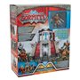 Gormiti Πύργος του Gorm με Φιγούρα - Giochi Preziosi