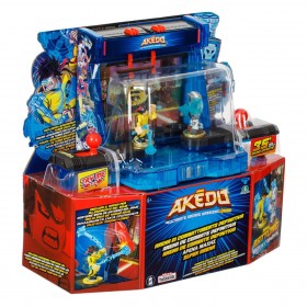 Akedo S1 Battle Arena Σετ Παιχνιδιού - Giochi Preziosi