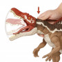 SPINOSAURUS Δεινόσαυρος που &quotΔαγκώνει&quot - Mattel