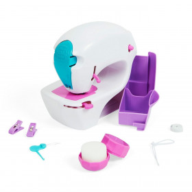 Cool Maker Στούντιο Υψηλής Ραπτικής - Spin Master