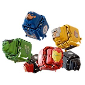 Spiderman Battle Arena