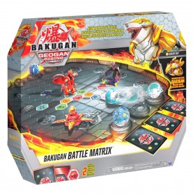 Bakugan Georgan Rising Πίστα Μάχης - Spin Master
