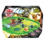 Bakugan Αρένα Μάχης S4 Evolution - Spin Master
