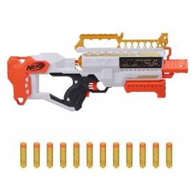 NERF Ultra Dorado - Hasbro