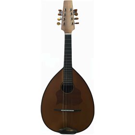 Μαντολίνο Πλακέ Χειροποίητο 001