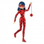 Miraculous Deluxe Κούκλα Ladybug με Ήχους - Giochi Preziosi