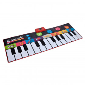 Πιάνο Δαπέδου Γίγας 181x74 cm