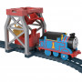 Thomas The Train 3 Διαδρομές - Mattel