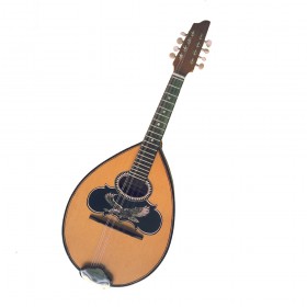 Μαντολίνο Πλακέ Χειροποίητο