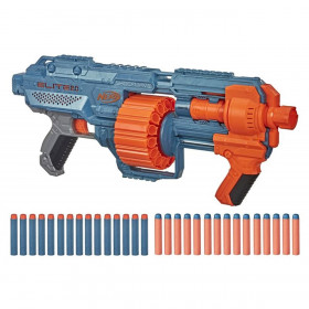 NERF ELITE 2.0 Shockwave RD 15 - Hasbro