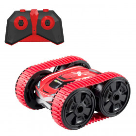 Τηλεκατευθυνόμενο Αυτοκίνητο Exost R/C Stunt Tank 1:18 - AS