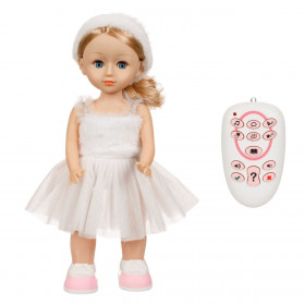 Αναστασία Μπαλαρίνα - Ιδέα