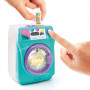So Slime Tie-Dye Slime Machine Πλυντήριο - AS