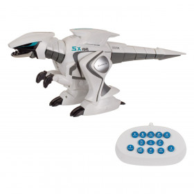 !RC ΡΟΜΠΟΤ ΔΕΙΝΟΣΑΥΡΟ+USB 13ΛΕΙΤΟΥΡΓ