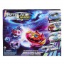 Beyblade Speedstorm Volt Knockout Battle Set - Hasbro