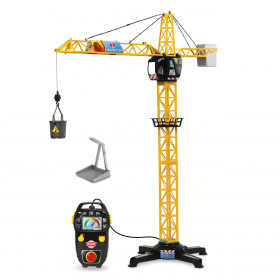 Γερανός με Χειριστήριο Giant Crane 1m