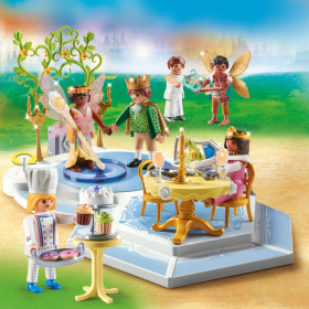 Playmobil My Figures Πριγκιπικός Χορός