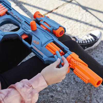 Nerf Elite 2.0 Eaglepoint RD-8 - Hasbro