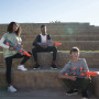 Nerf Elite 2.0 Eaglepoint RD-8 - Hasbro