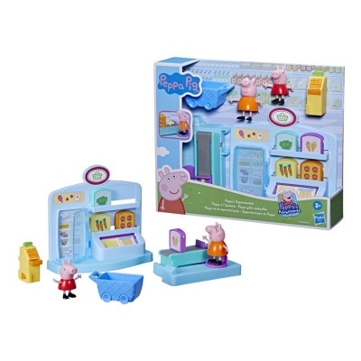 Peppa Pig Everyday Experiences - Hasbro