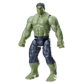 Avengers Φιγούρα Titan HULK 30cm - Hasbro