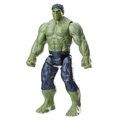 Avengers Φιγούρα Titan HULK 30cm - Hasbro