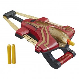 Spiderman Web Bold Nerf Blaster - Hasbro