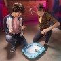 Beyblade Burst Rise Hypersphere Vertical Drop Battle Set - Hasbro