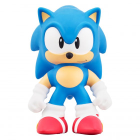 Goo Jit Zu Sonic The Hedgehog Strech - Giochi Preziosi