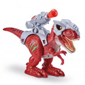 Robo Alive Dinowars Ρομποτικός Δεινόσαυρος T-Rex - AS