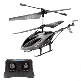 Τηλεκατευθυνόμενο Ελικόπτερο AeroQuest με Γυροσκόπιο &amp Φώτα LED