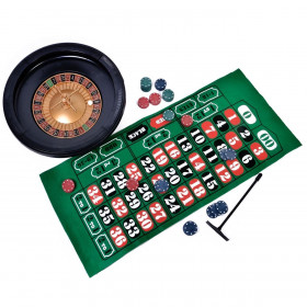 Ρουλέτα - Blackjack Γίγας